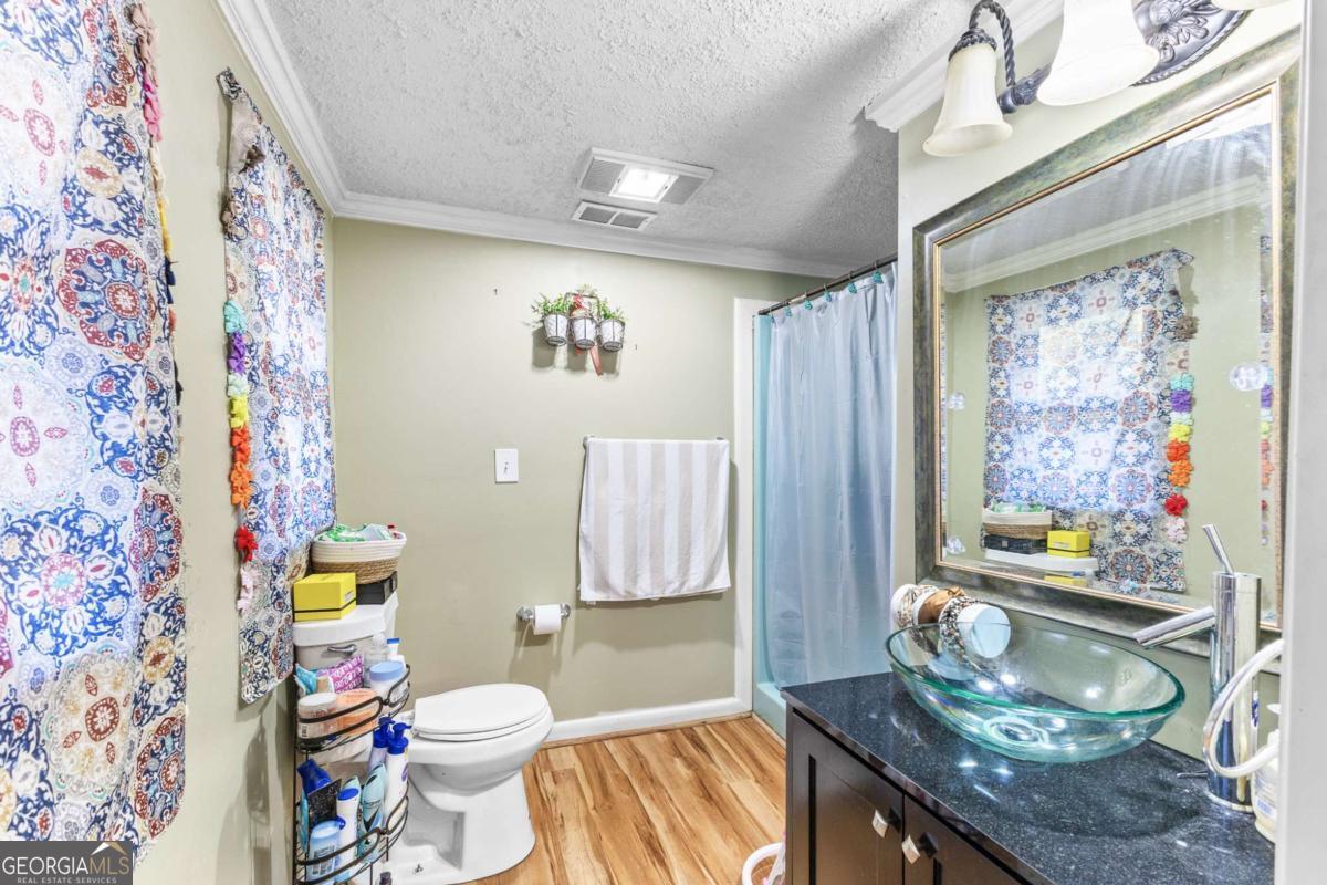 466 Pendergrass Road Property Photo 21