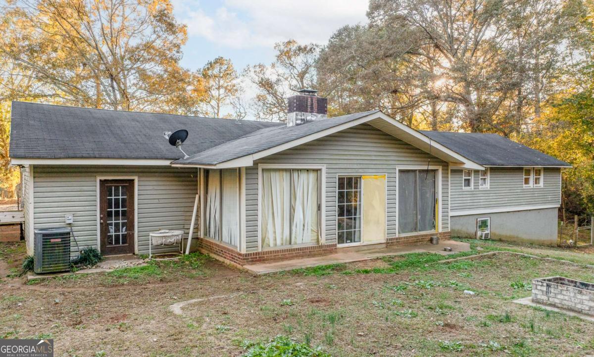 466 Pendergrass Road Property Photo 33