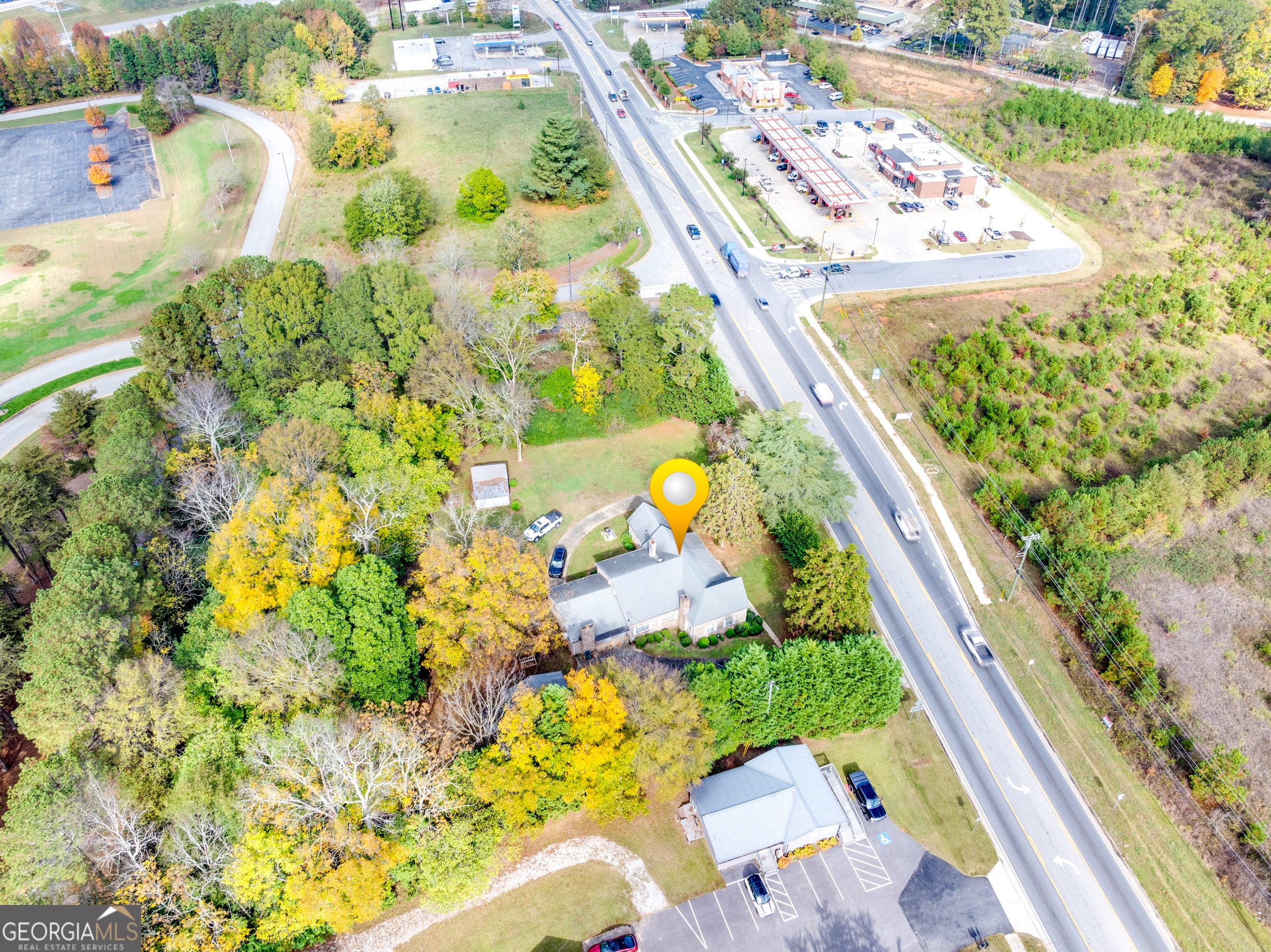 5455 Highway 53 Property Photo 4