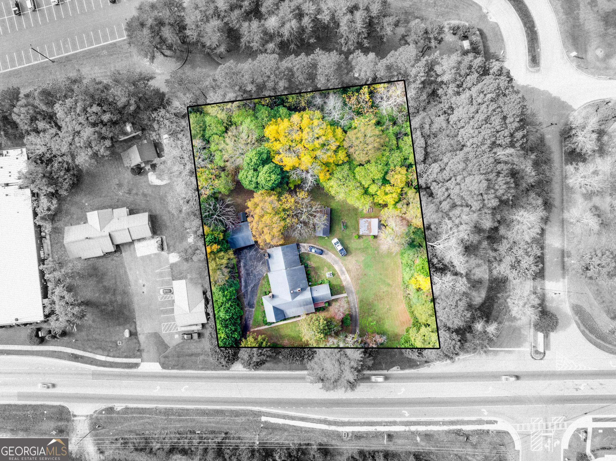 5455 Highway 53 Property Photo 6