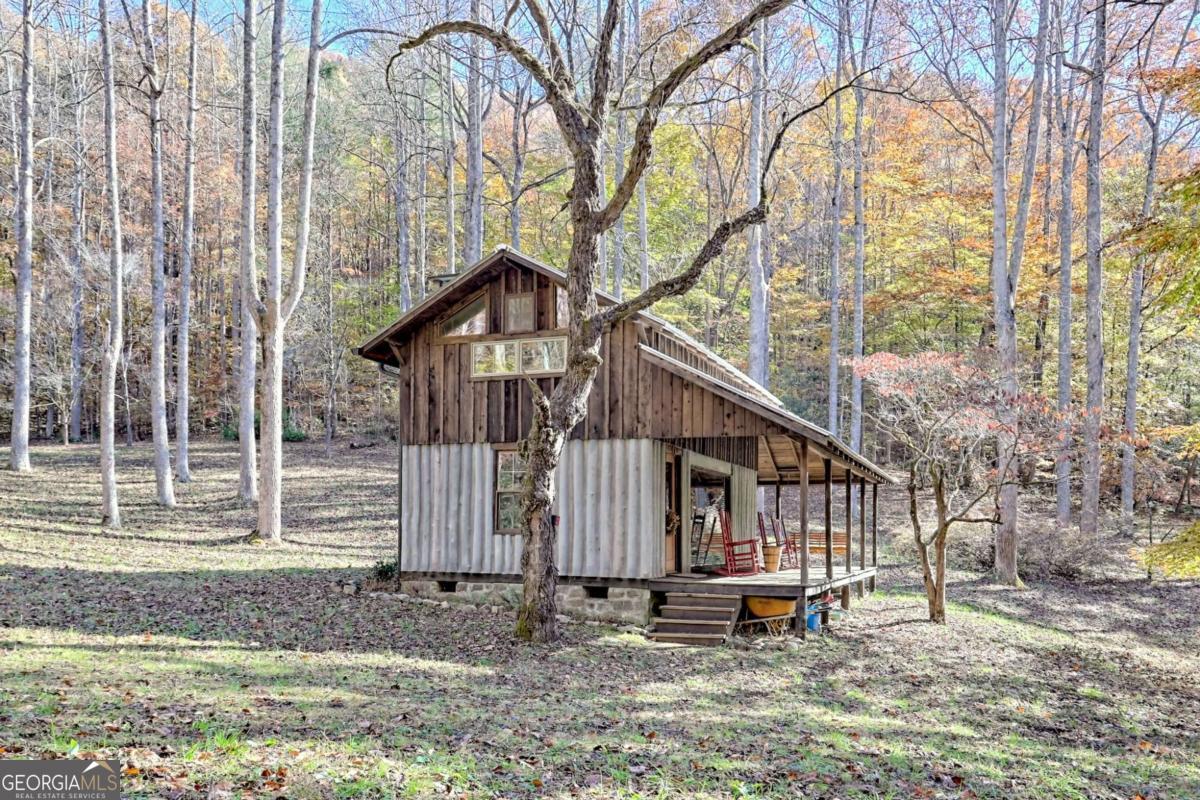 1307 Clear Creek Road Property Photo 11