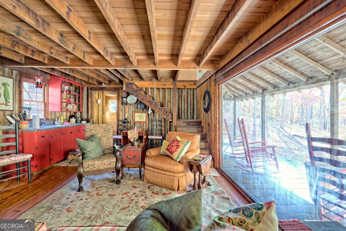1307 Clear Creek Road Property Photo 15