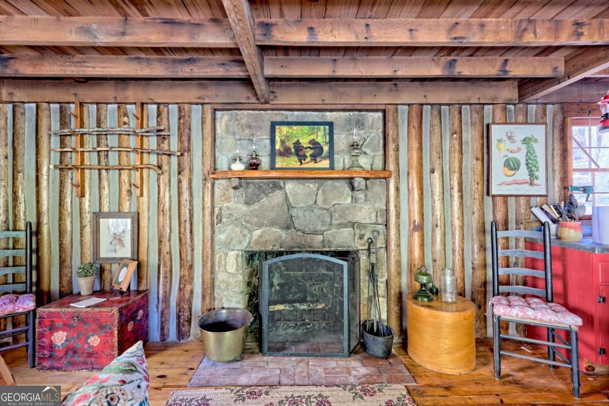 1307 Clear Creek Road Property Photo 18