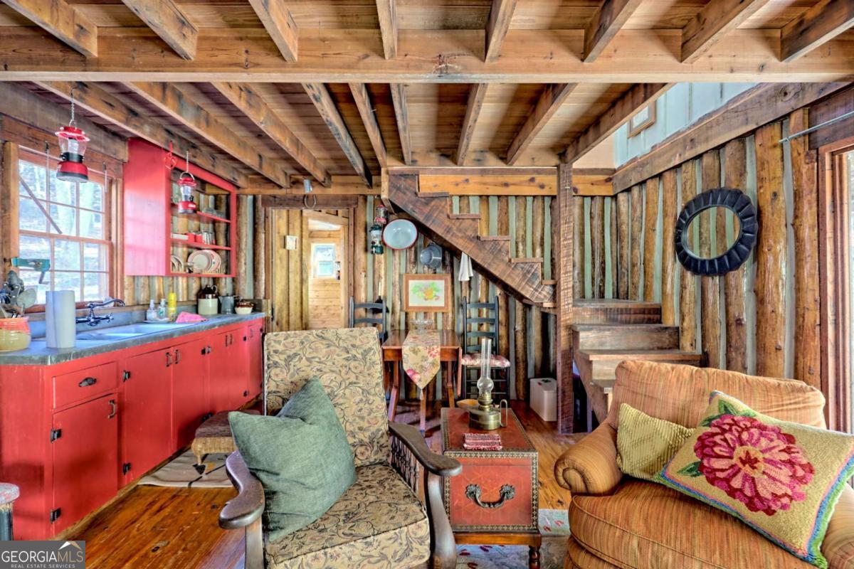 1307 Clear Creek Road Property Photo 19