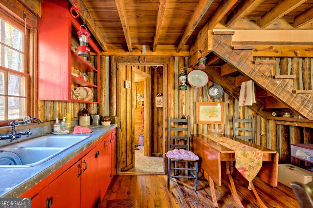 1307 Clear Creek Road Property Photo 20
