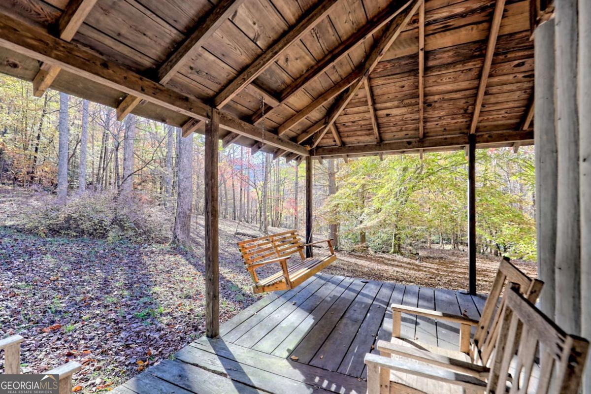 1307 Clear Creek Road Property Photo 25