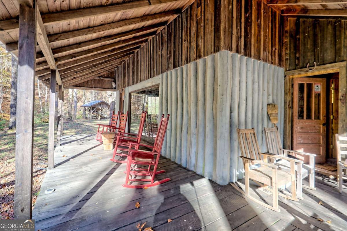 1307 Clear Creek Road Property Photo 27