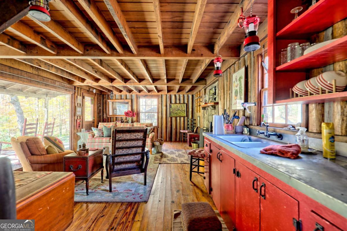 1307 Clear Creek Road Property Photo 28