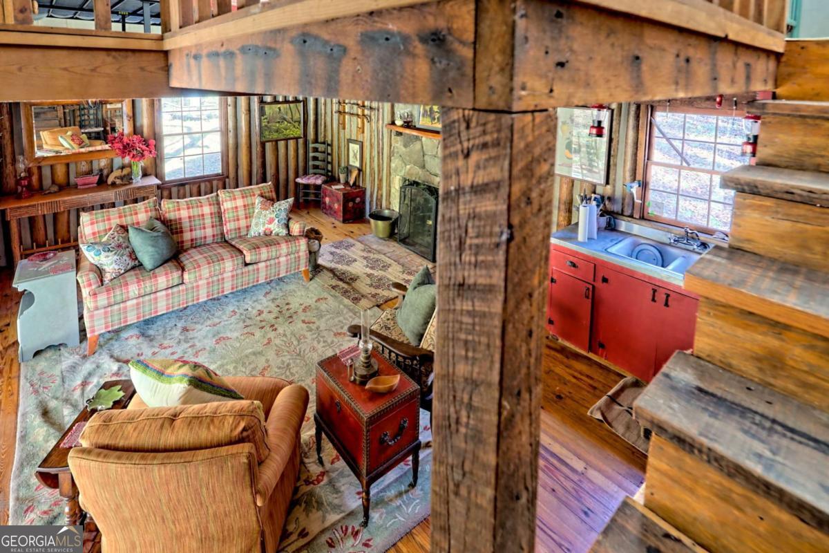 1307 Clear Creek Road Property Photo 34