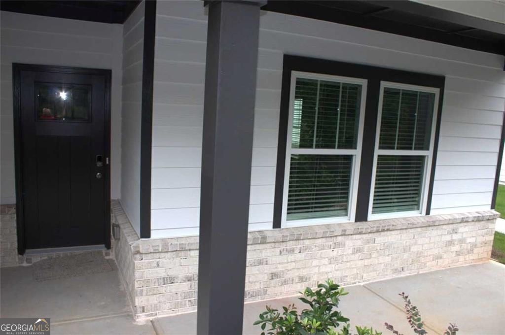 2260 Ashton Ridge Drive Se Property Photo 1