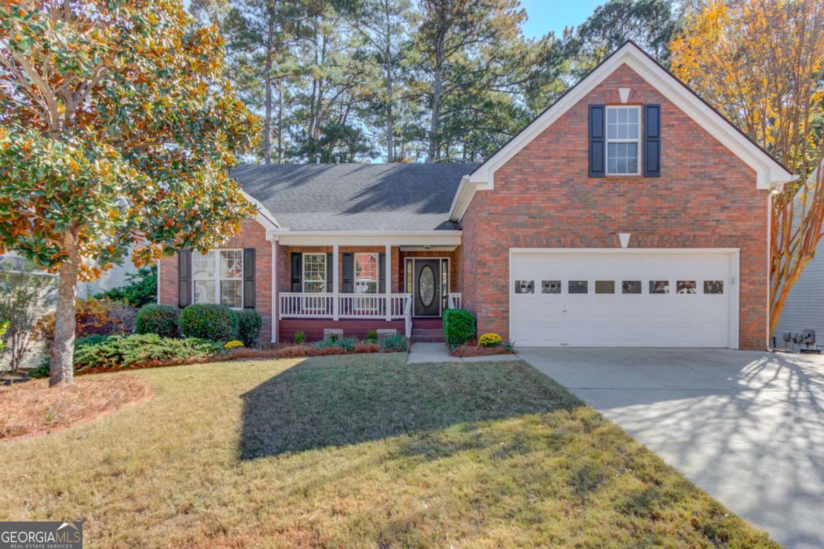 1030 Chapel Hill Drive Property Photo 1