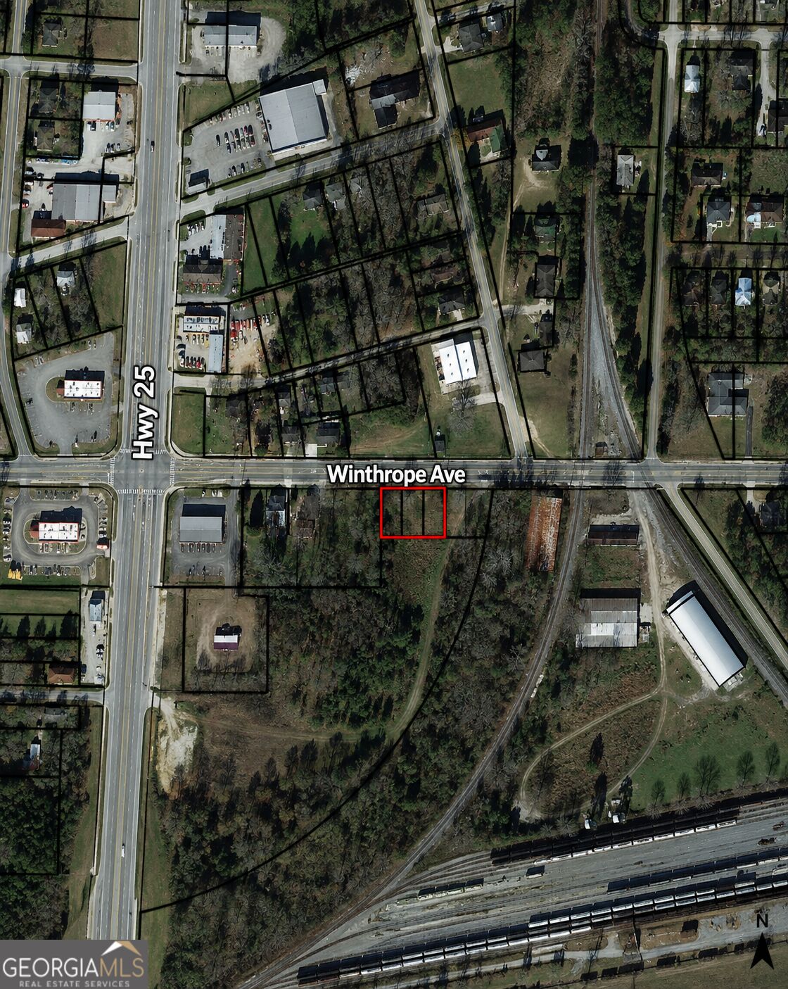 144 E Winthrope Avenue Property Photo 1