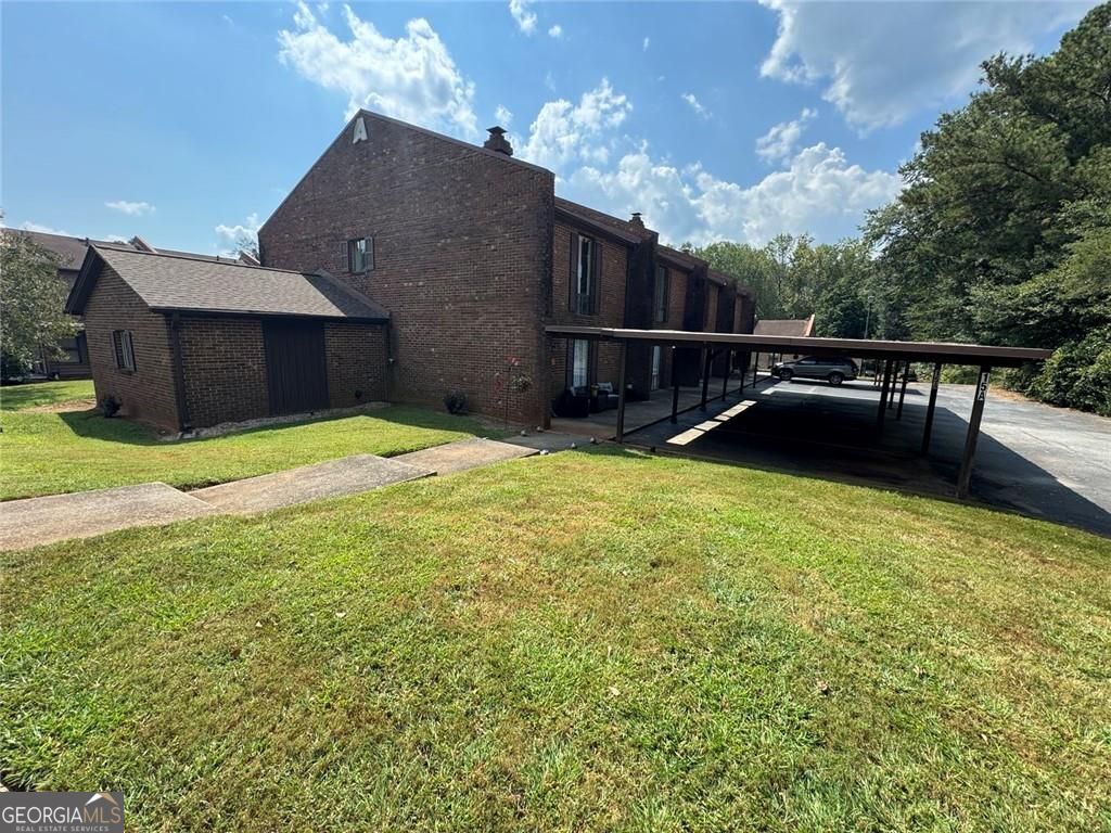 19 A Little Mountain Village Property Photo 1