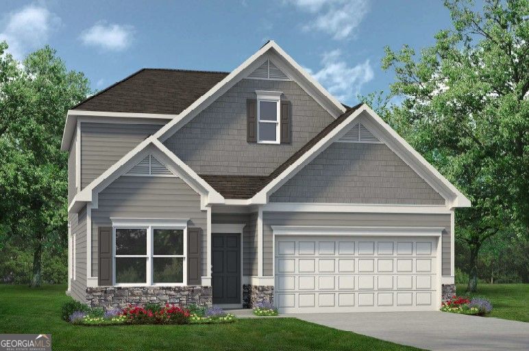 124 Red Oak Lane Property Photo 1