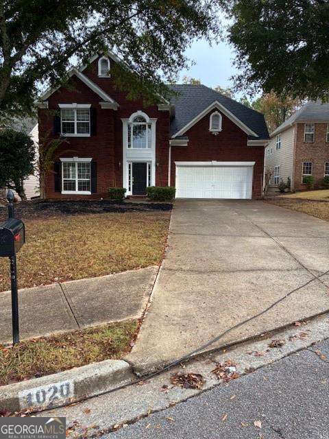 1020 Olde Roswell Gr Grove Property Photo 1