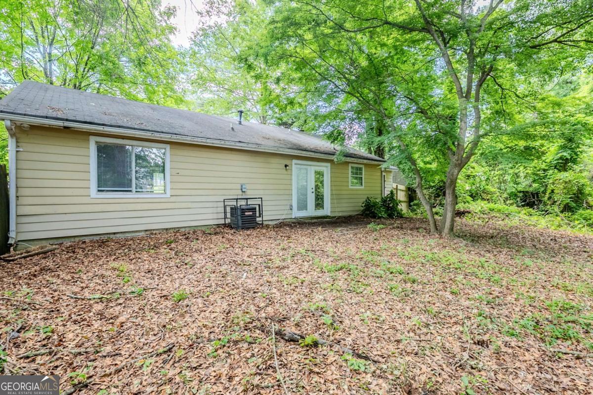 6185 Marbut Farms Chase Property Photo 27