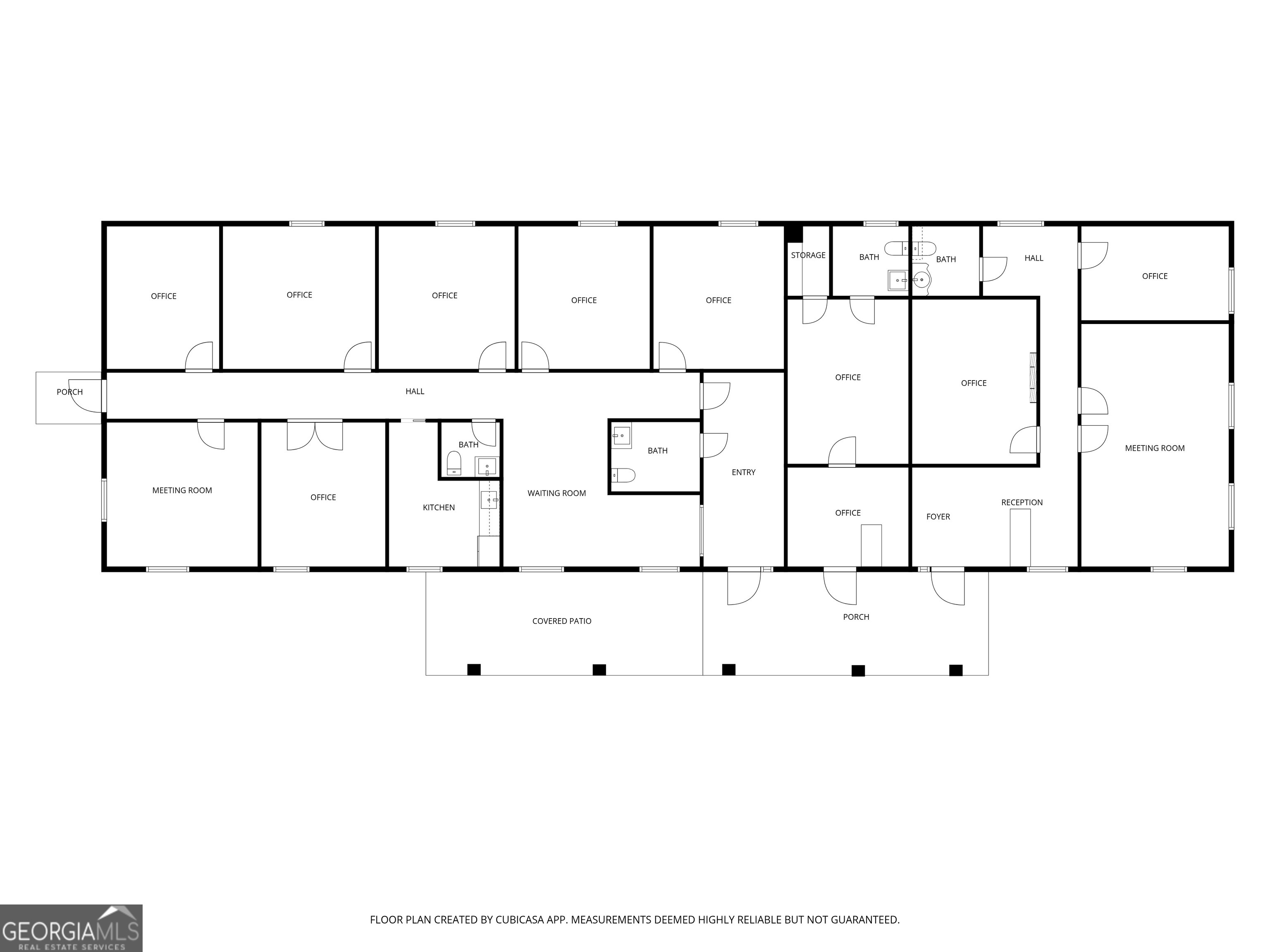 5 Hurricane Shoals Road Ne Property Photo 63