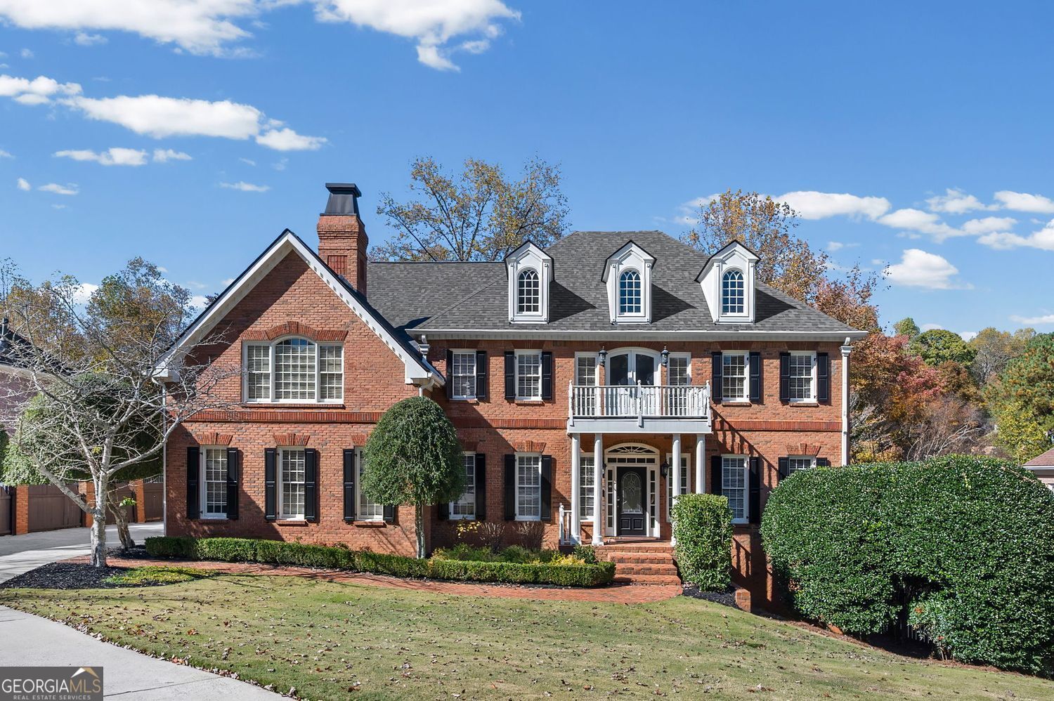 1294 Waterford Green Trail Property Photo 1