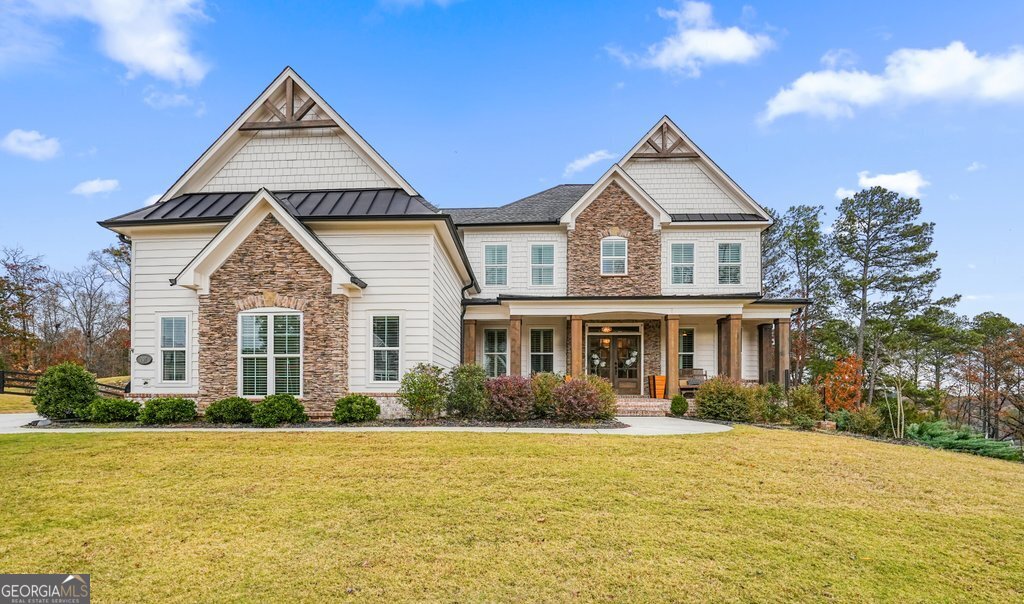 207 Milton Overlook Pass Property Photo 1