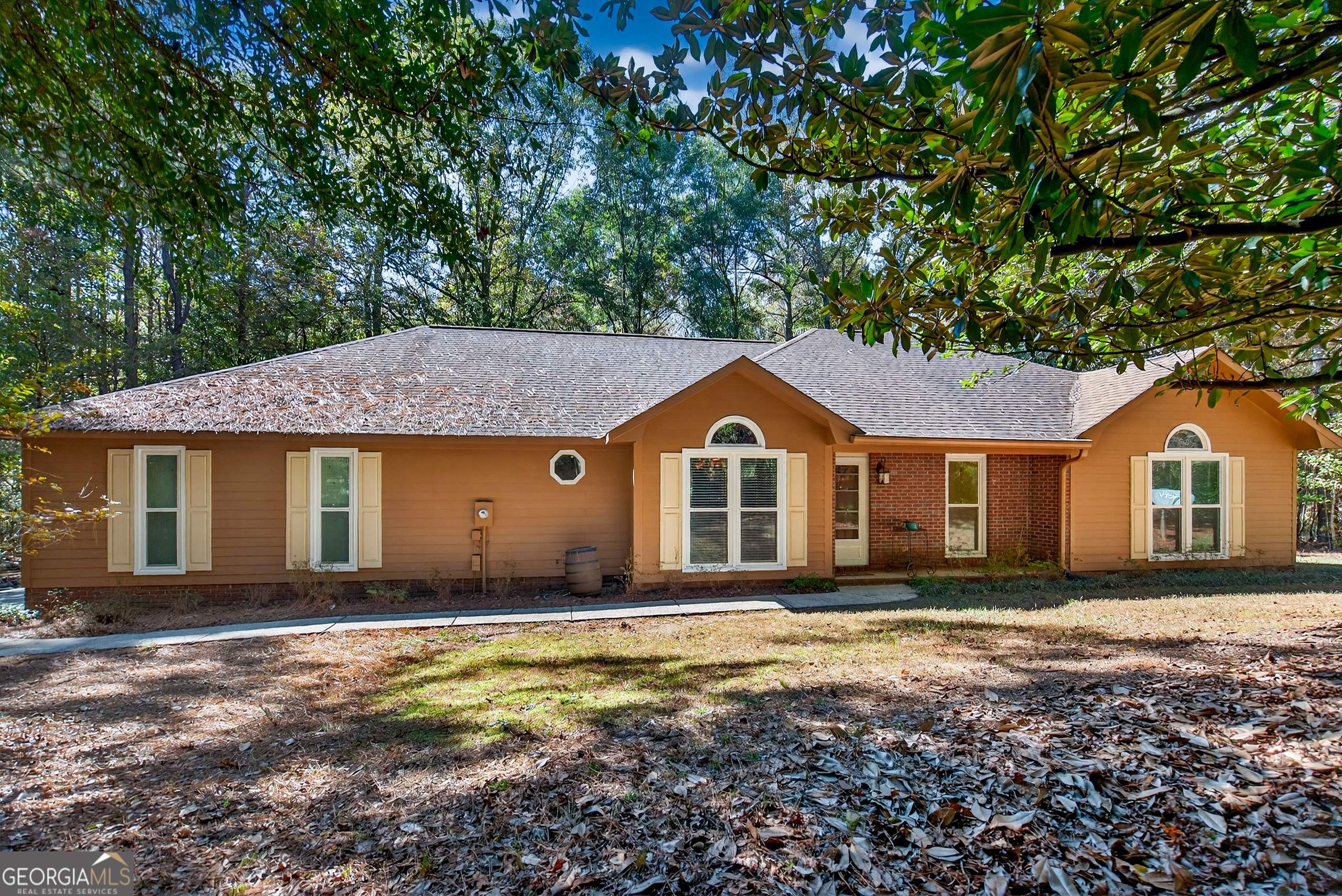 12490 Ga Highway 103 Property Photo 1