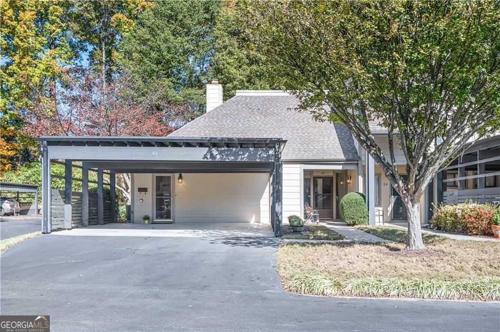 25 Forrest Place Property Photo 1