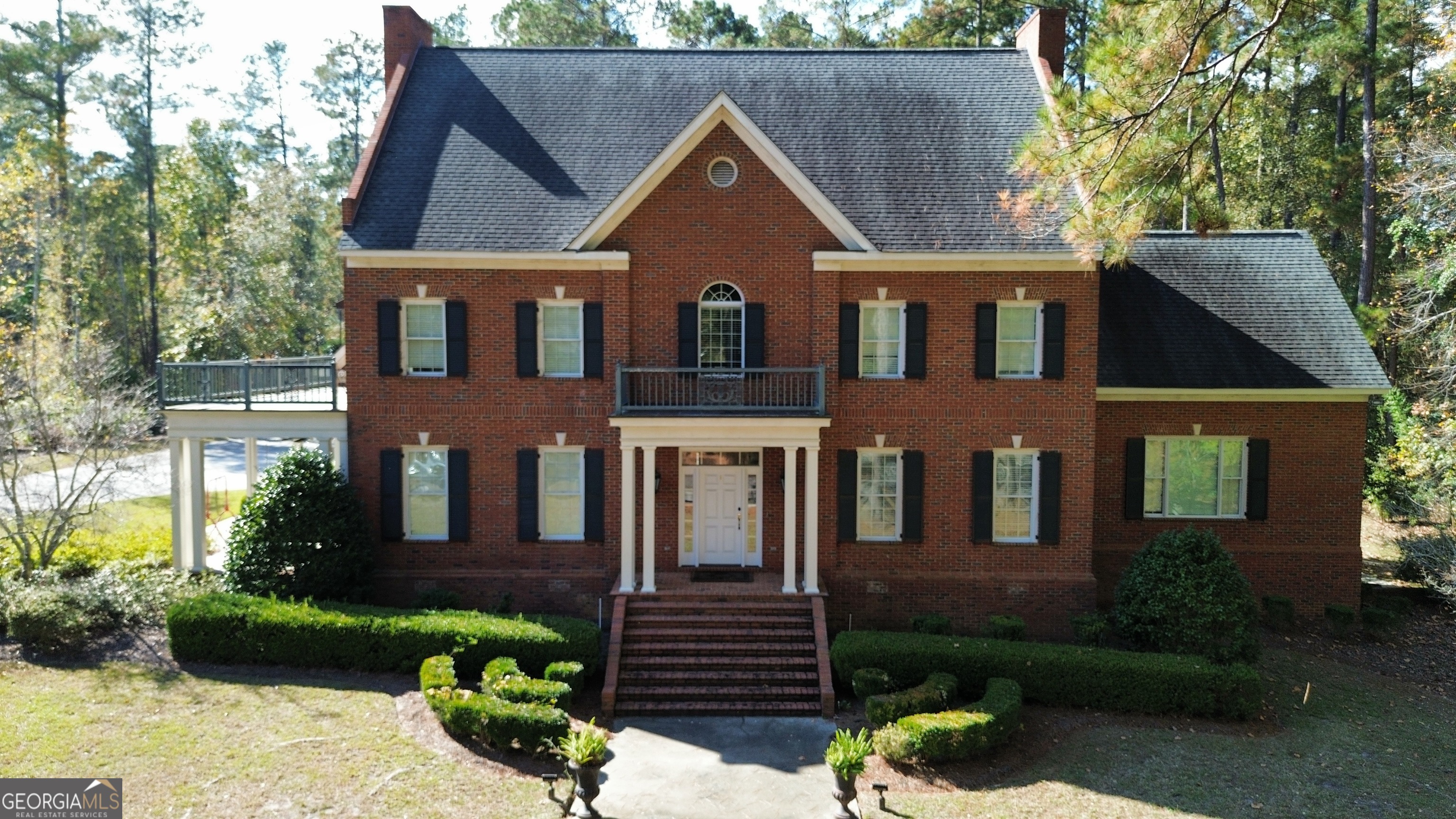 113 Parks Ridge Road Property Photo 1