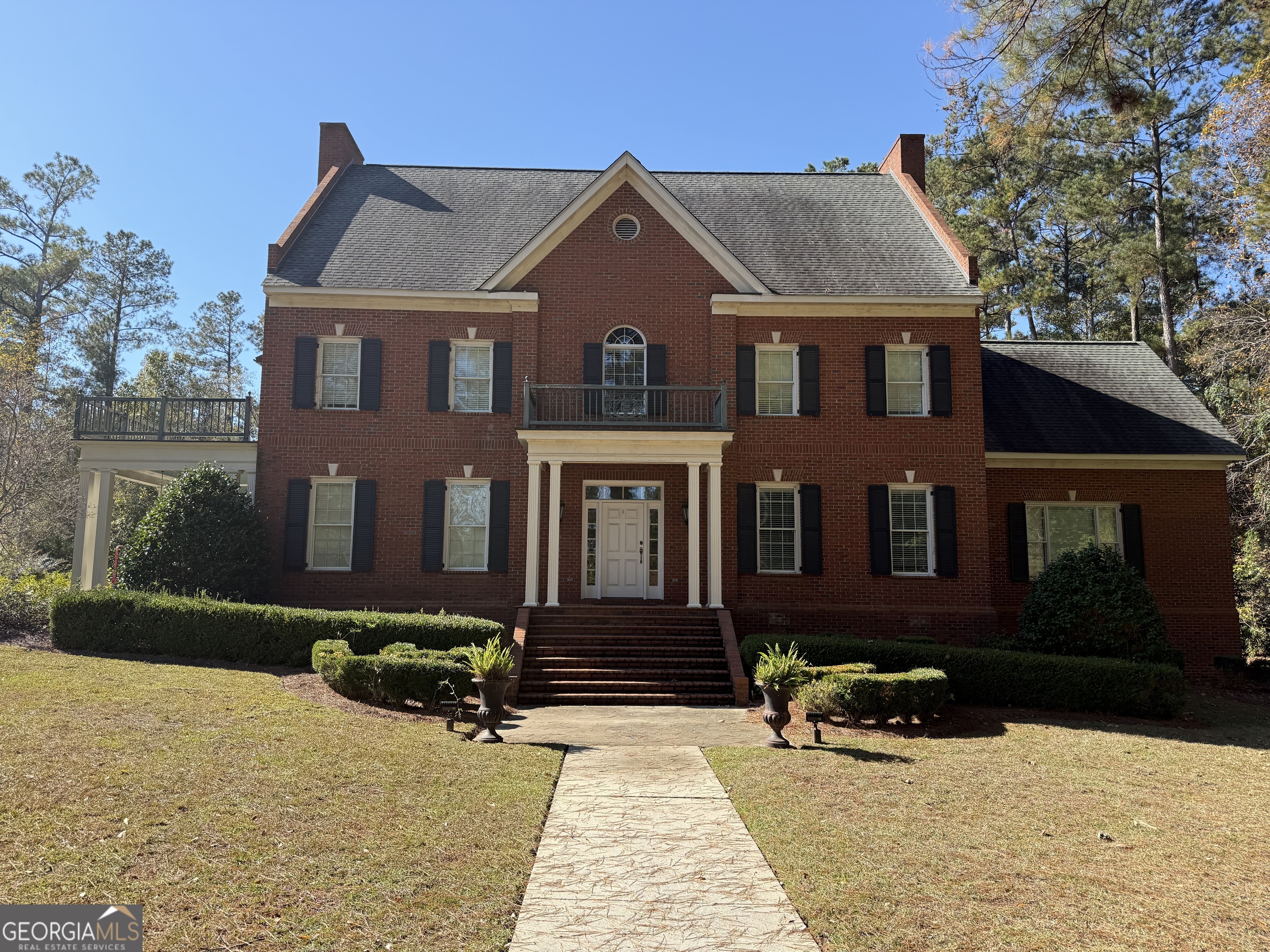 113 Parks Ridge Road Property Photo 4