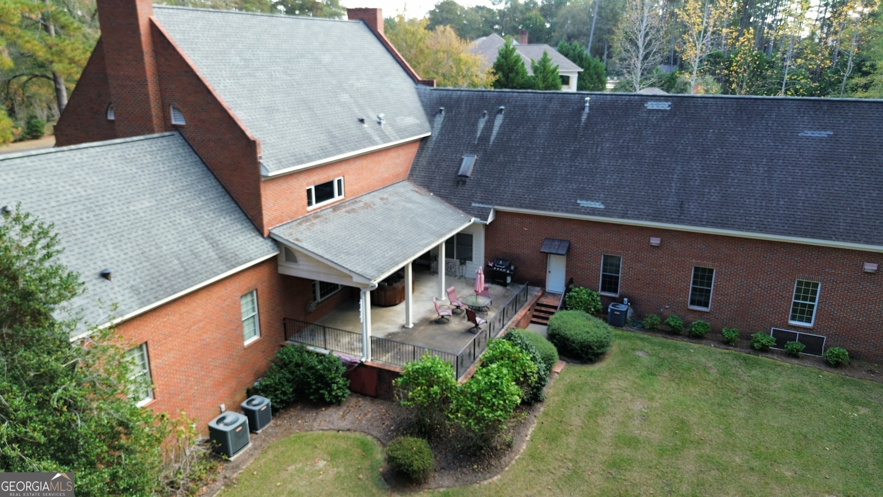 113 Parks Ridge Road Property Photo 21