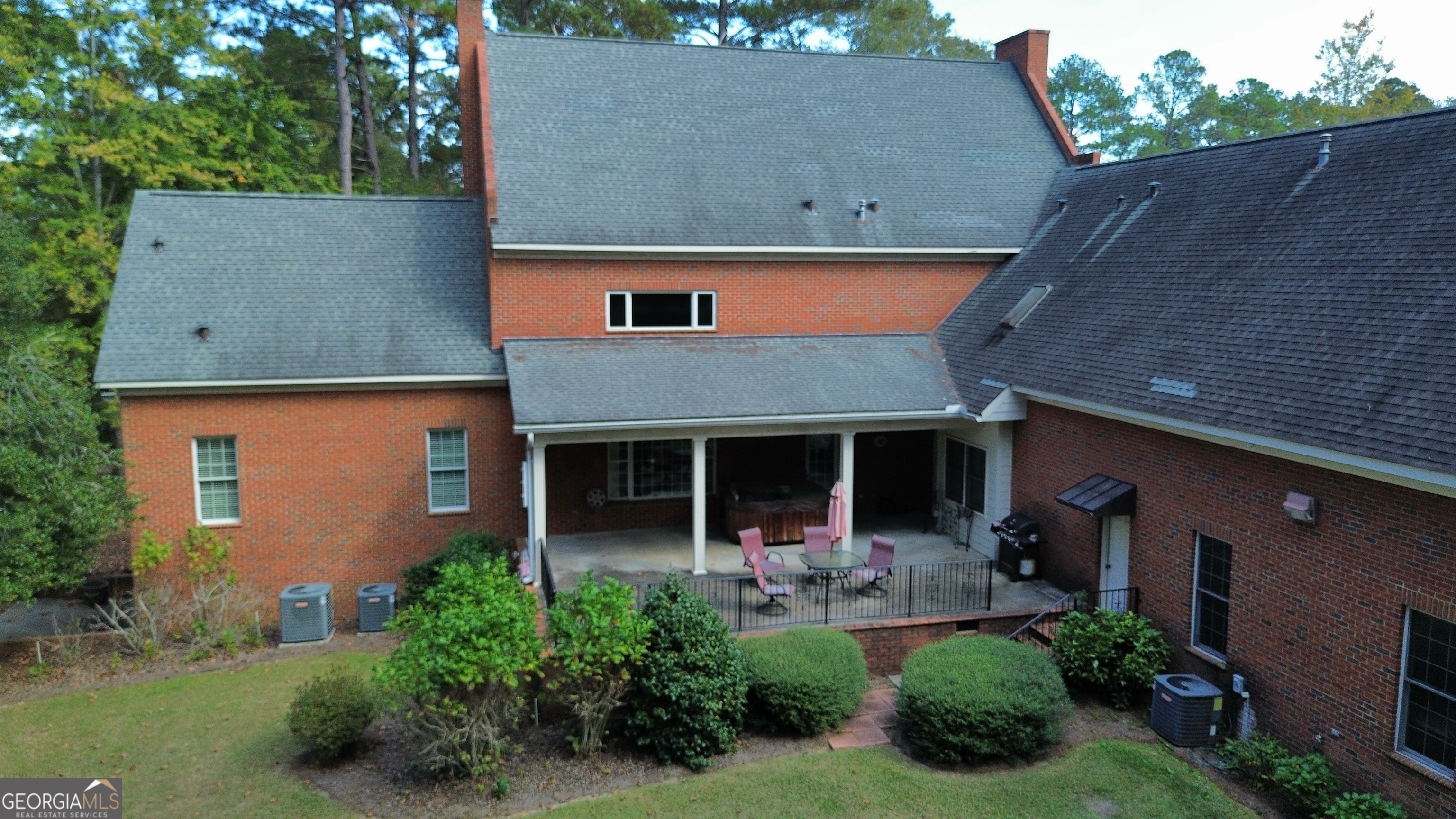 113 Parks Ridge Road Property Photo 23