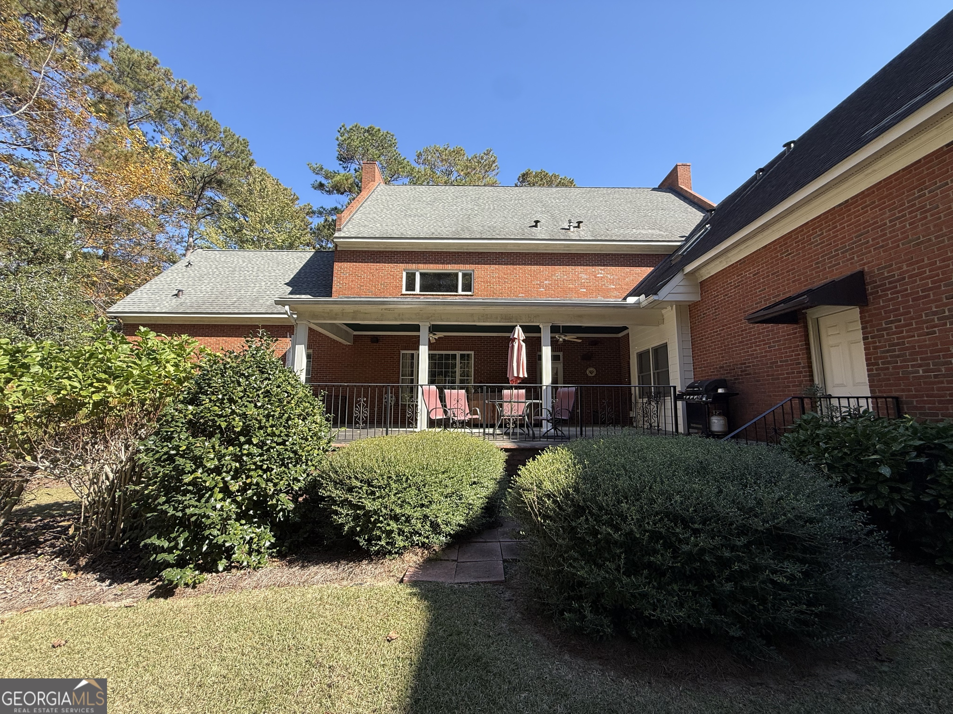 113 Parks Ridge Road Property Photo 25