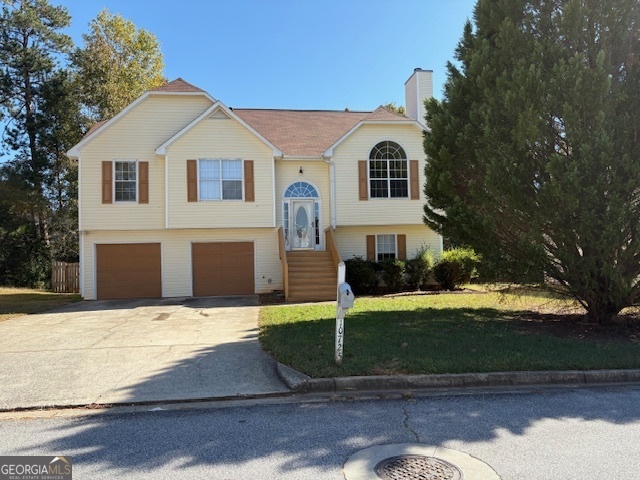 10725 Barberry Dr. Property Photo 1