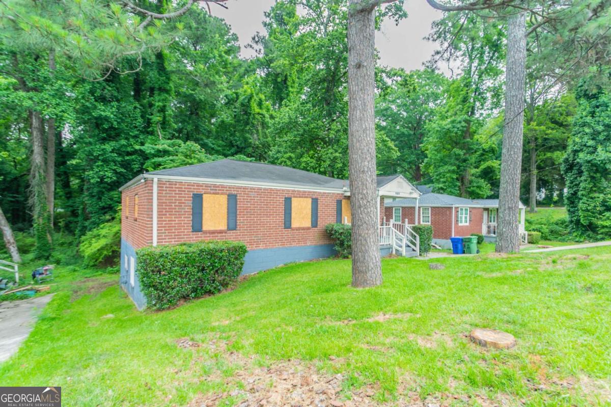 2817 Burton Road Nw Property Photo 2