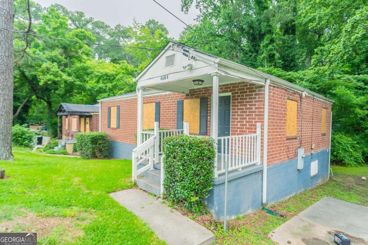 2817 Burton Road Nw Property Photo 4