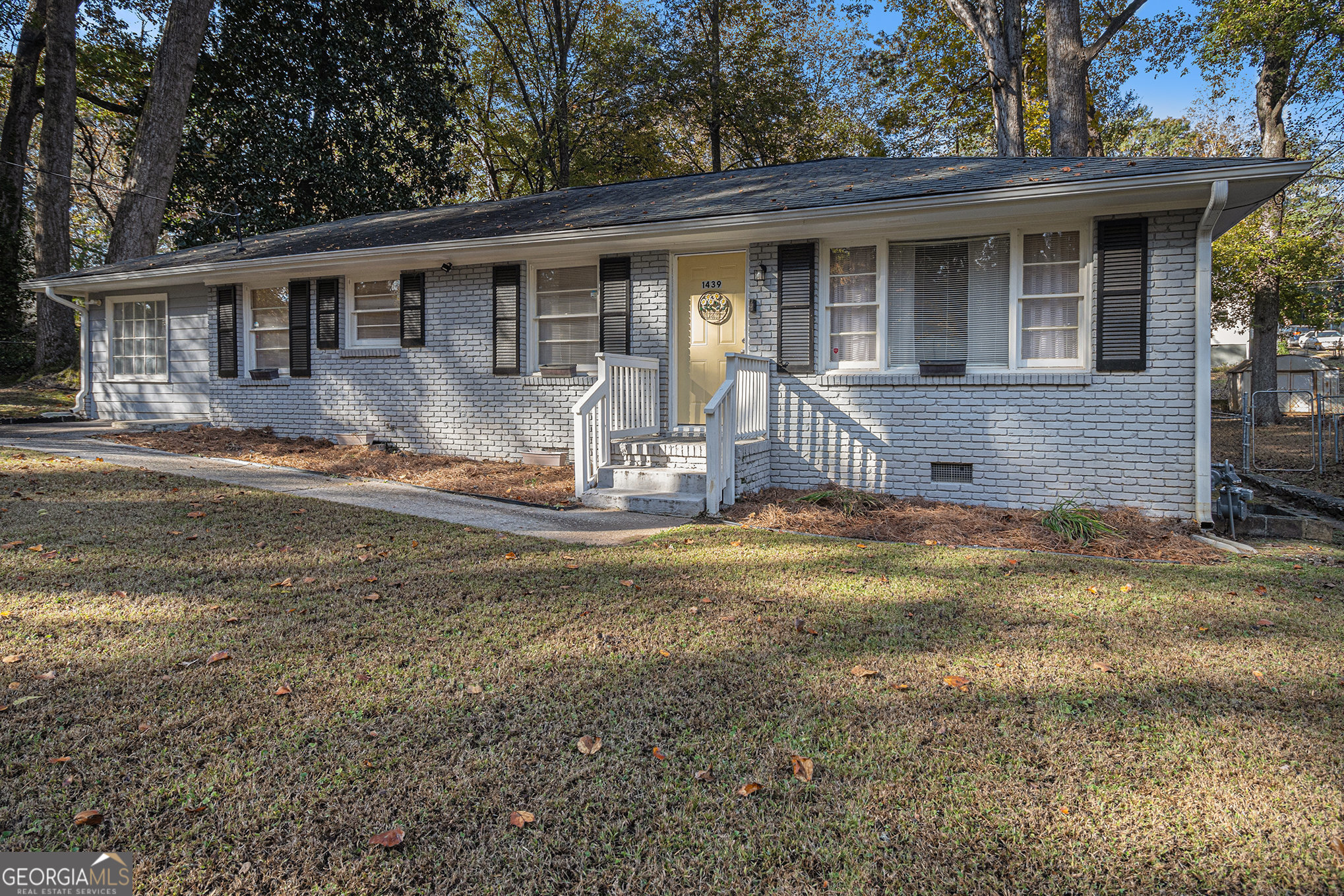 1439 Aniwaka Avenue Sw Property Photo 1