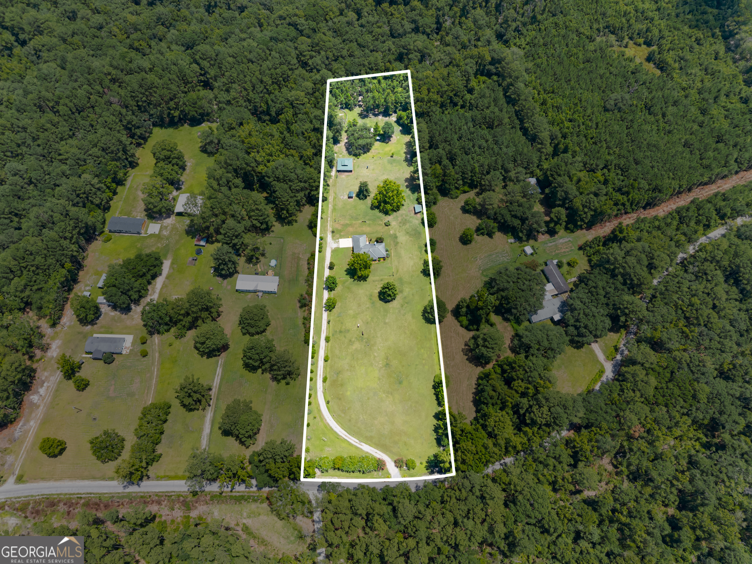 357 Pound Road Property Photo 1