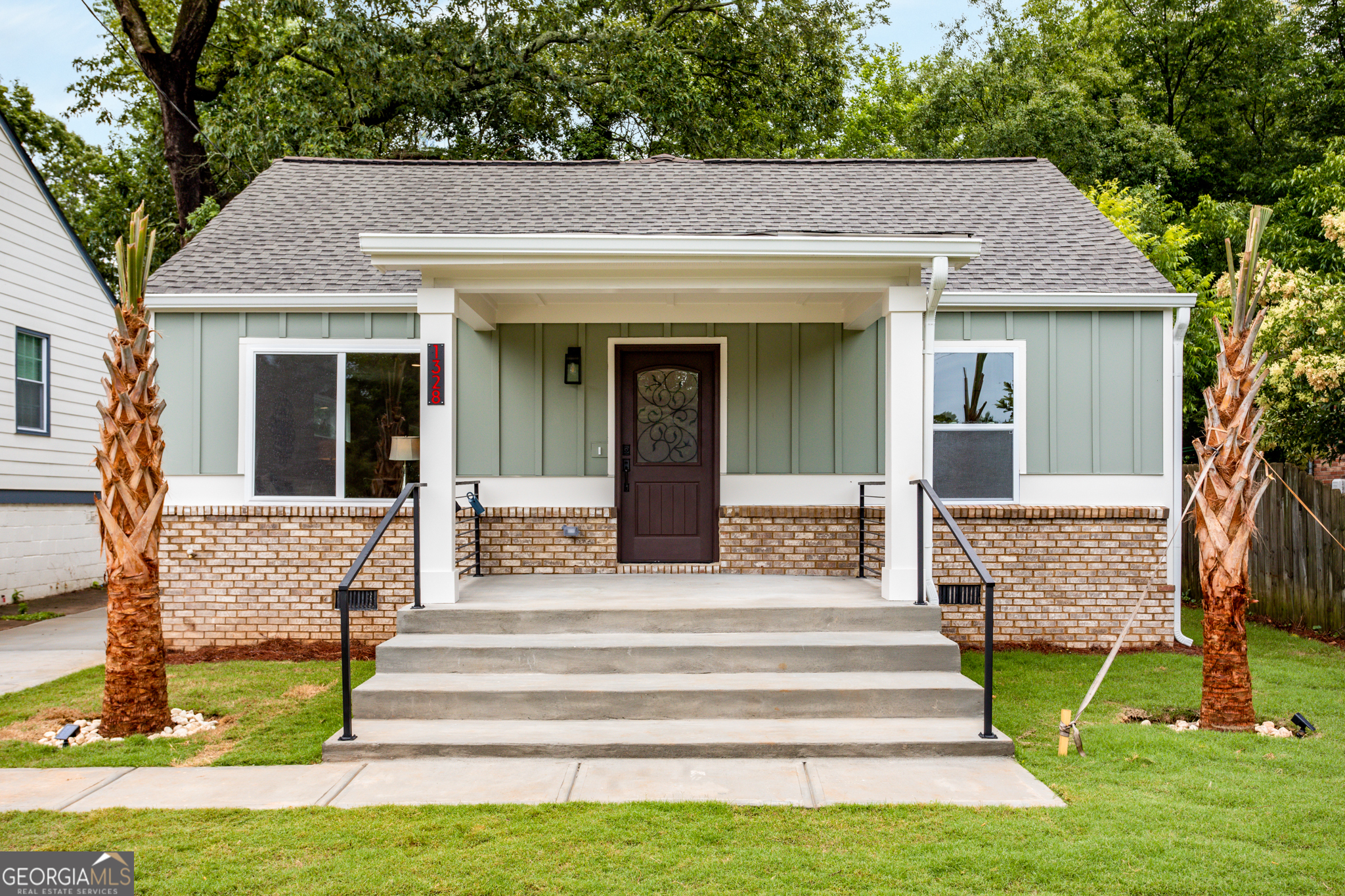 1328 GUS THORNHILL JR Drive