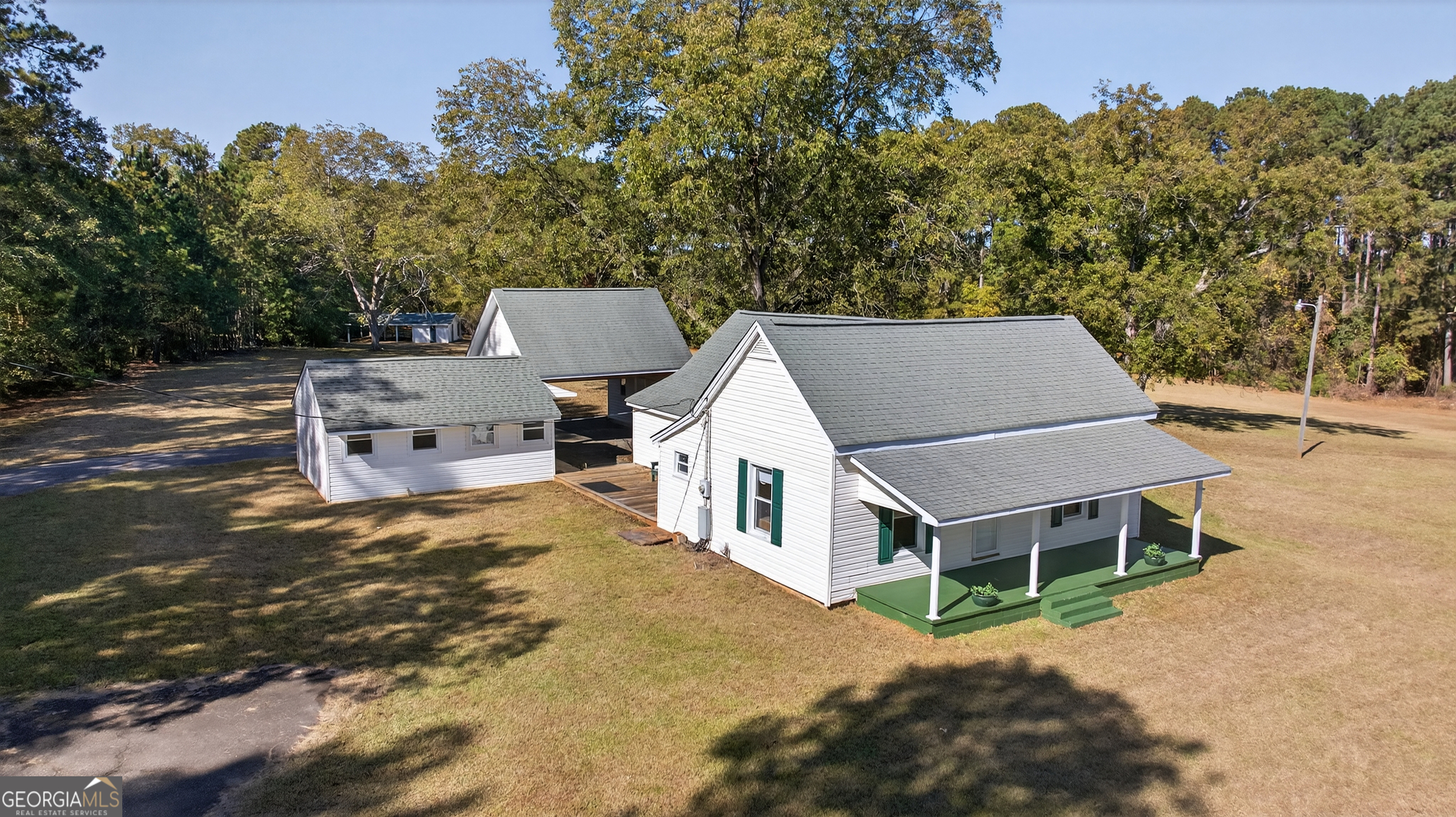257 Methodist Park Lane Property Photo 14