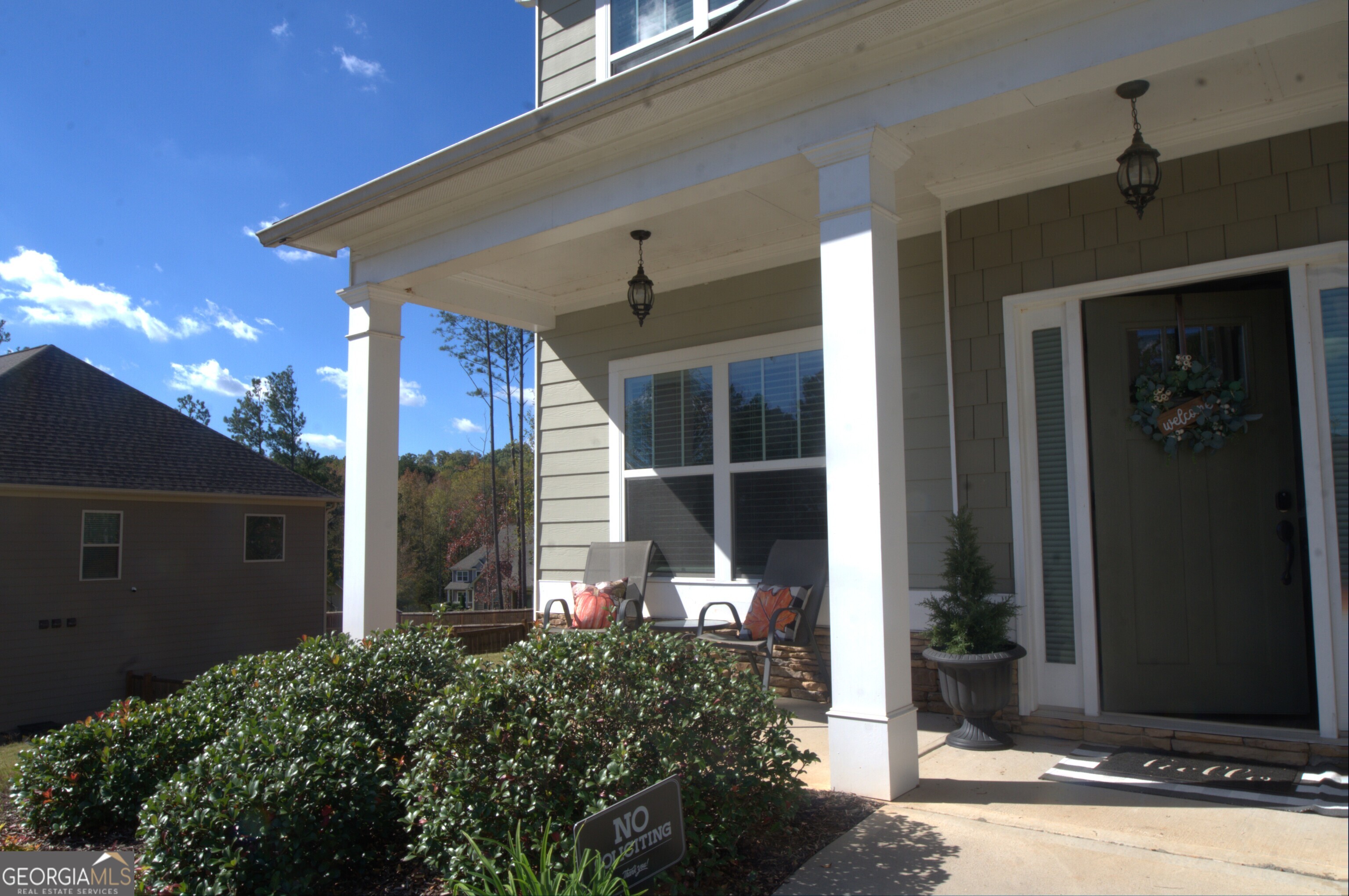 468 Bryson Lake Circle Property Photo 4