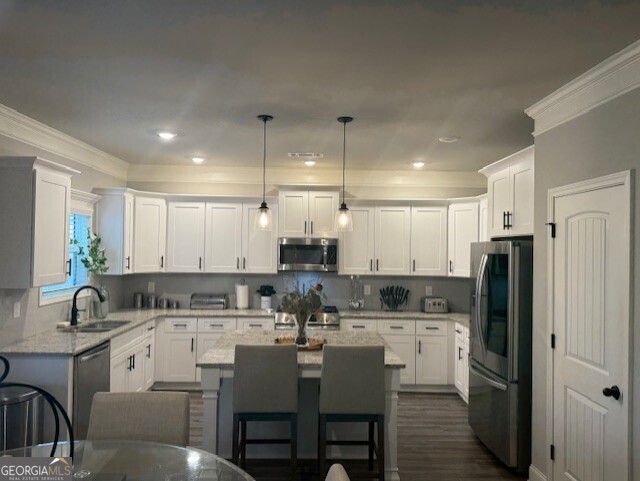 468 Bryson Lake Circle Property Photo 21