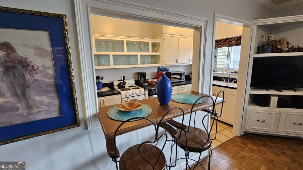 300 Peachtree Street Ne # 22n Property Photo 2