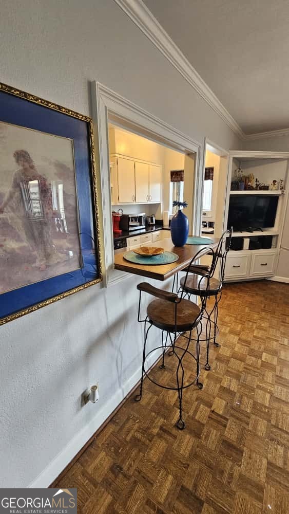 300 Peachtree Street Ne # 22n Property Photo 4