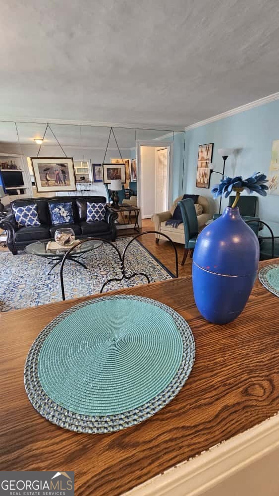 300 Peachtree Street Ne # 22n Property Photo 5