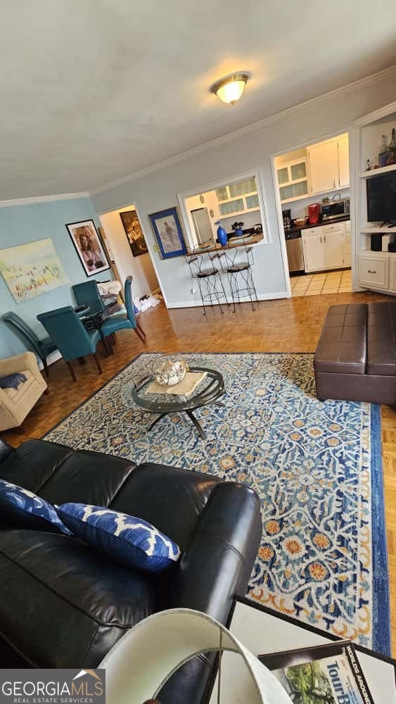 300 Peachtree Street Ne # 22n Property Photo 7