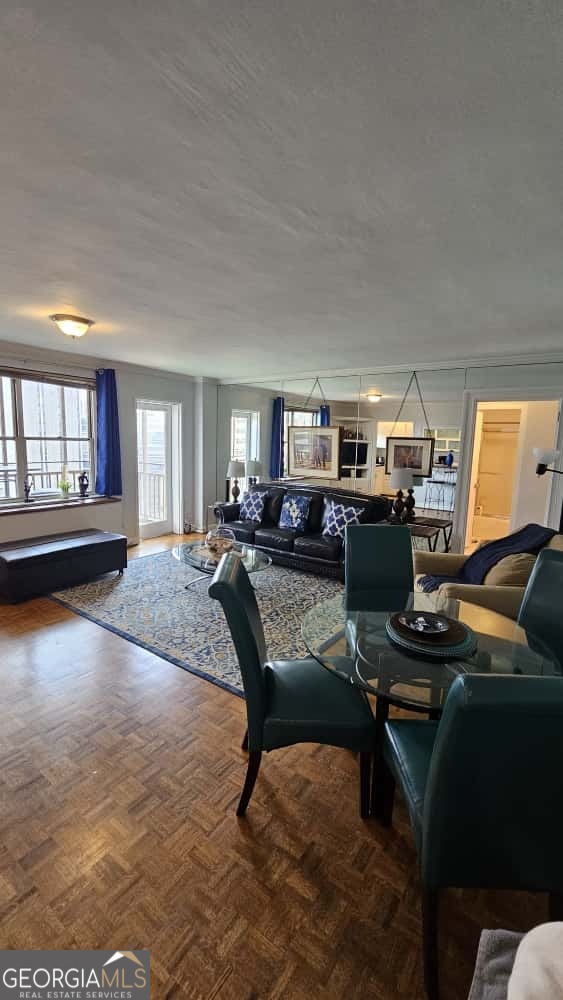 300 Peachtree Street Ne # 22n Property Photo 11