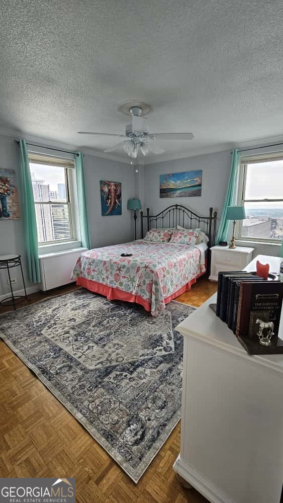 300 Peachtree Street Ne # 22n Property Photo 14
