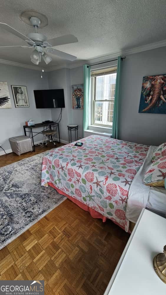 300 Peachtree Street Ne # 22n Property Photo 15