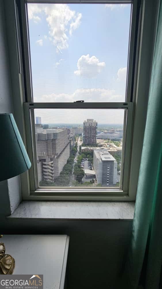 300 Peachtree Street Ne # 22n Property Photo 18