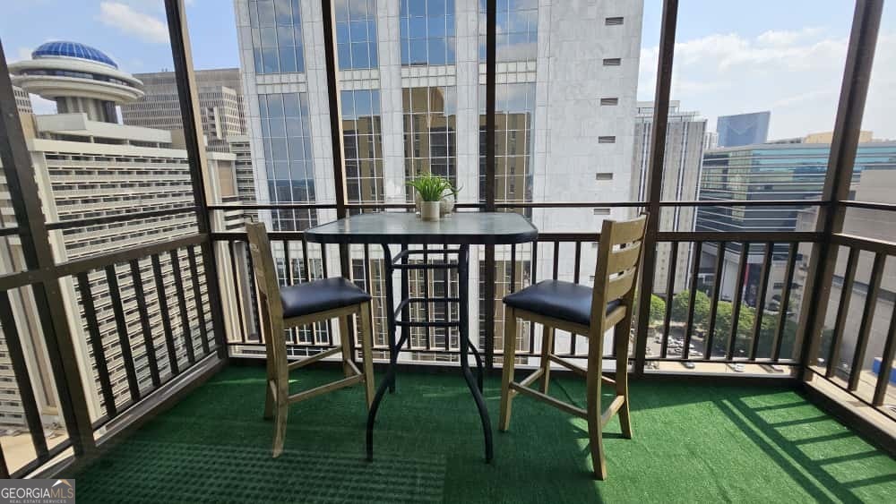 300 Peachtree Street Ne # 22n Property Photo 19