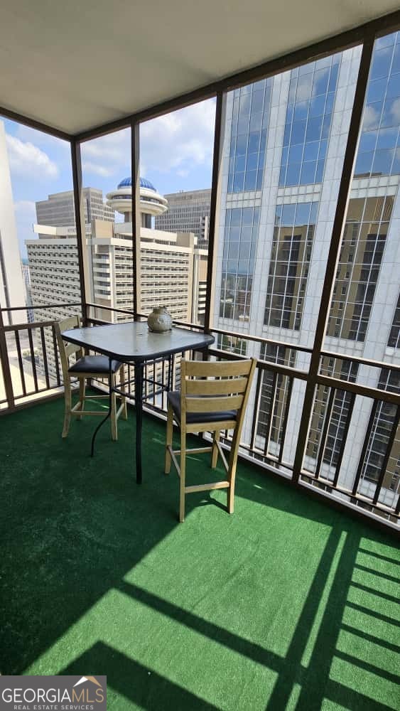 300 Peachtree Street Ne # 22n Property Photo 20