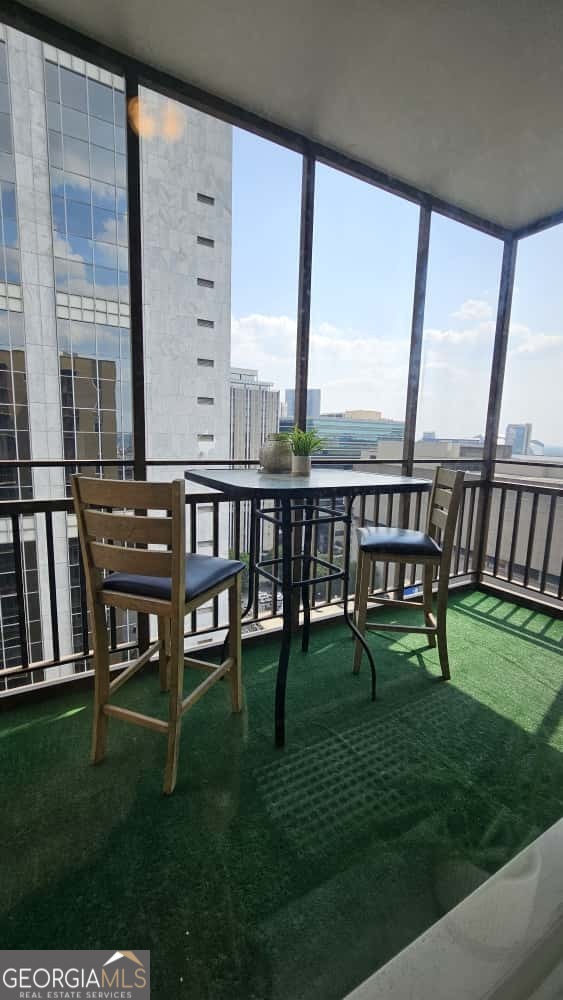 300 Peachtree Street Ne # 22n Property Photo 21